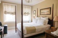 Chambre Lit Queen-Size