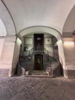Rosso Napoli Suites - Chambres d'hôtes Naples