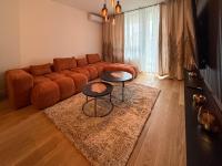 One-Bedroom Superior Apartment
