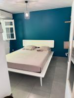 Villa con 2 Camere da Letto