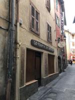 2 pièces cosy - à 150m du télécabine - B&B Santo Stefano di Tinea