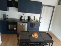 Haus mit 1 Schlafzimmer
