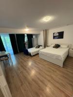 Beside Airport New - B&B Otopeni