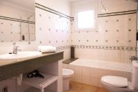 Luxury Villa in Binibeca with Jacuzzi - B&B Sant Lluís