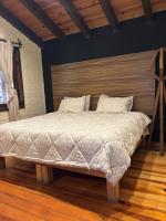 DNellys/Pinguica 1 - B&B Mazamitla