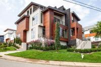 The Augustine! | Views, Home Gym, Walk to Gulch - B&B Nashville