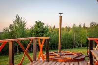 Cabana Foxes' Shelter din Beliș, Apuseni - Chambres d’hôtes Călăţele