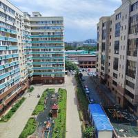 ЖК Palladium - Bed and Breakfast Alma-Ata