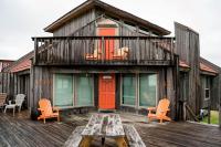 Gorda Getaway - B&B Matagorda