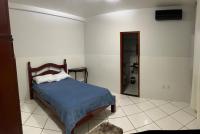 Residência perto do auditório da Puc salão de assembleia TJ, - B&B Goiânia