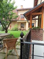 Domus Nö58 - Bed and Breakfast Litomyšl