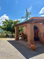 Agriturismo Il Loghino - B&B Palaia