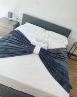 Apartamento Club Nautico C - Bed and Breakfast Denia