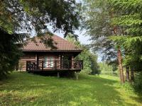 Holiday house Medņusala - Bed and Breakfast Mālpils