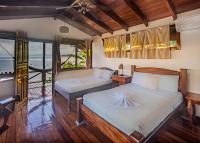 Bungalow mit Meerblick