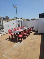 Duplex amb terrassa al centre de Vidreres - Ferienwohnung Vidreres