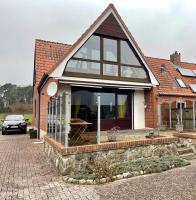 Waldwinkel - Bed and Breakfast Sierksdorf
