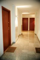 Apartament Baltic - Chambres d’hôtes Świnoujście