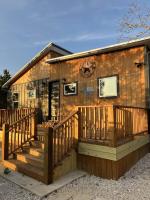 Cozy Cottage Retreat in Nature - Chambres d’hôtes Cedar Creek