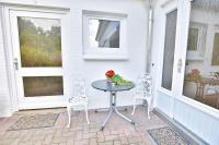Appartemenhaus Linda-Lu Appartementhaus Linda-Lu Appartement 8 - Chambres d'hôtes Scharbeutz