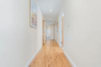 Spacious 3-Bed Flat, Sleeps 7, Ideal for Families, Central Location, High-Speed Internet - B&B Leicester