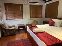 Urban Deck - Ferienwohnung Colombo