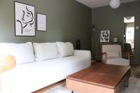 Modern 1 Bed - Free Parking - Long Stay Ready - B&B Oxford
