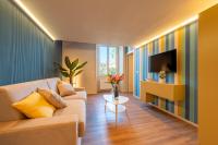 InLuce Loft - Ferienwohnung Sanremo