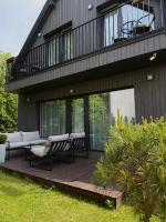 Pajūrio Gintaro apartamentai - B&B Palanga