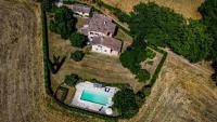 Scappo in Umbria, La dolce Godera - B&B