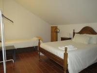 Chambre Double avec Salle de Bains Privative Extérieure