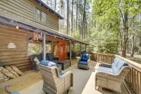 Hike and Snow Play! Payson Cabin By Mogollon Rim - B&B Kohls Ranch