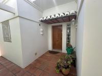 R1386 Villa Jazmin - Burriana - Chambres d'hôtes Nerja