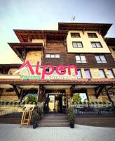 Barosa Apartment Bansko Royal Towers - B&B Bansko