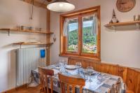 Trilo Haus Nina - Bed and Breakfast Serrada