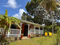 Kaz'Arawak - B&B Sainte-Rose