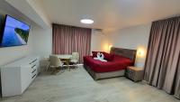 Appartamento Deluxe con 1 Camera da Letto