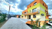 Pensiune Simona - B&B Deva
