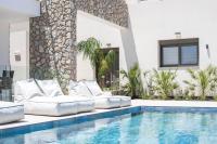 Nostos Luxury Apartments - B&B Kremasti