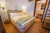 Economy Double or Twin Room