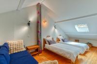 Apartment mit Seeblick