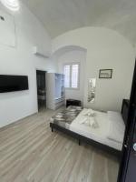 South Blue Apartment - Chambres d’hôtes Trani