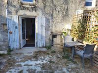 Gîte de Vouhé - Ferienwohnung Vouhé