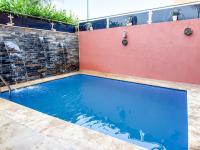 Villa with private pool - B&B Marrakech