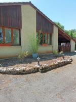 La dame du bois - B&B Gramat
