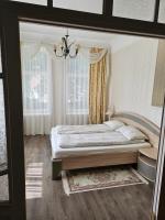 Apartment mit 2 Schlafzimmern