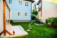 Blue House Čaršija OLD TOWN Free Parking - B&B Sarajevo