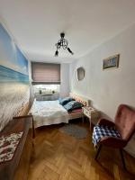 Gdynia Centrum FestiwaLOVE - B&B