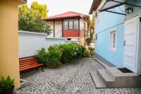 Blue House Čaršija OLD TOWN Free Parking - B&B Sarajevo