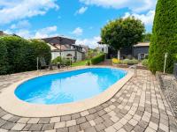 Faßhauers Ferienwohnung - Chambres d’hôtes Rhumspringe